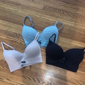 Lucky Brand Bralettes